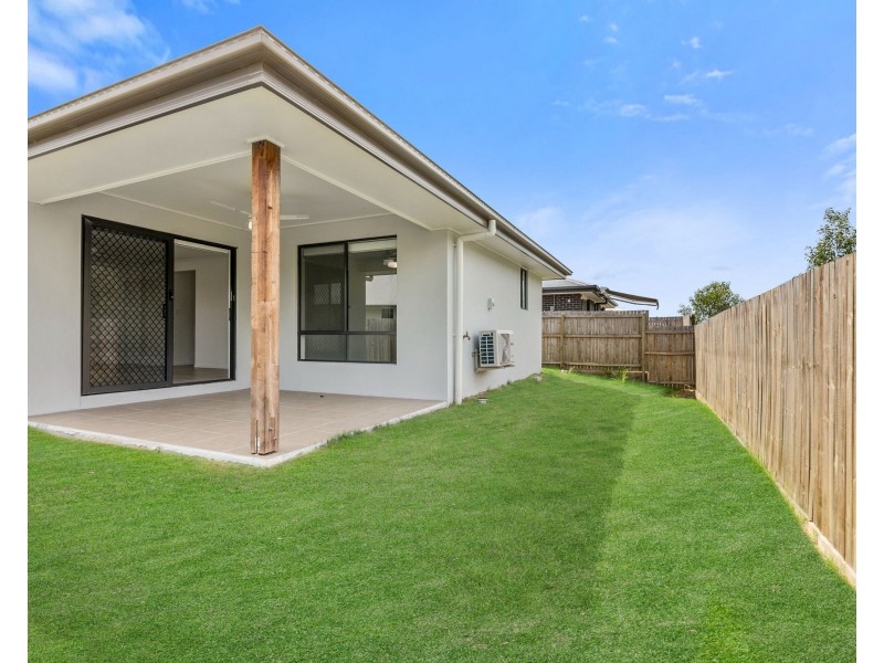 14 Rogers, Brassall QLD 4305