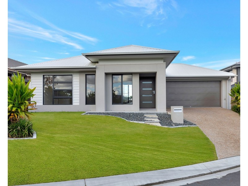 16 Teddy place, Ripley QLD 4306