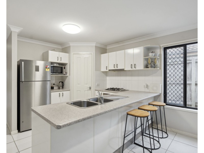 40 Carnarvon Avenue, Springfield Lakes QLD 4300