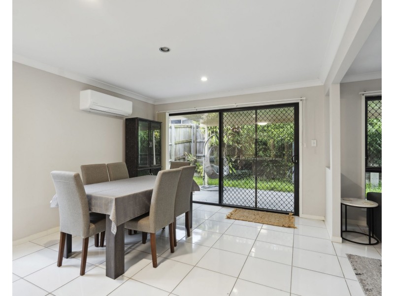 40 Carnarvon Avenue, Springfield Lakes QLD 4300