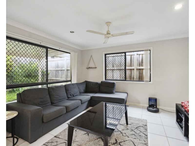 40 Carnarvon Avenue, Springfield Lakes QLD 4300