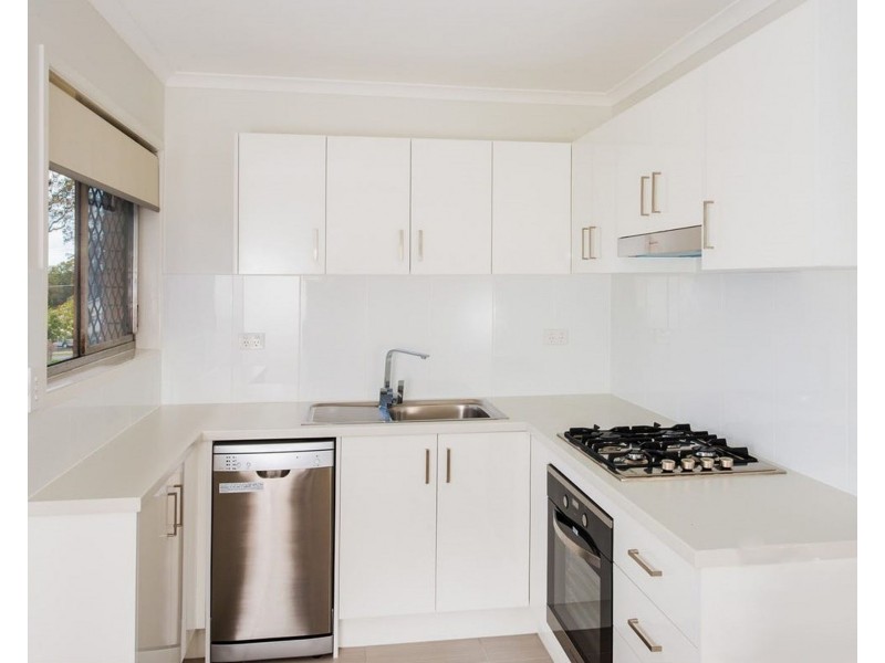 6/12 Skew Street, Sherwood QLD 4075