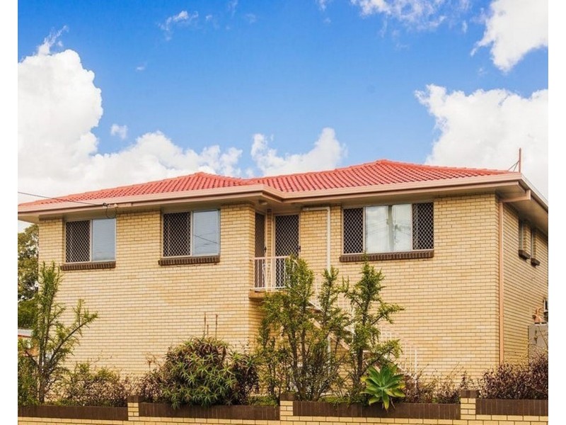 6/12 Skew Street, Sherwood QLD 4075