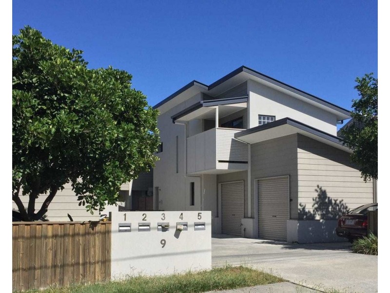 5/9 Dawn Street, Rocklea QLD 4106
