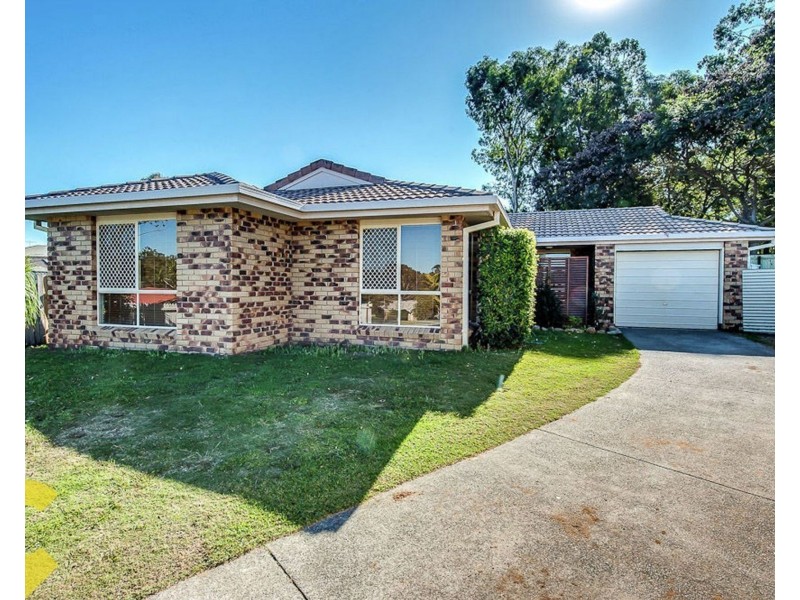19 Lutton Court, Boronia Heights QLD 4124