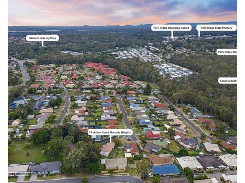 19 Lutton Court, Boronia Heights QLD 4124