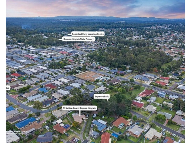 19 Lutton Court, Boronia Heights QLD 4124