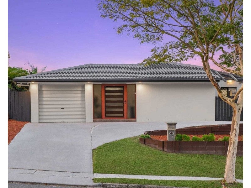 45 Riverhills Rd, Middle Park QLD 4074