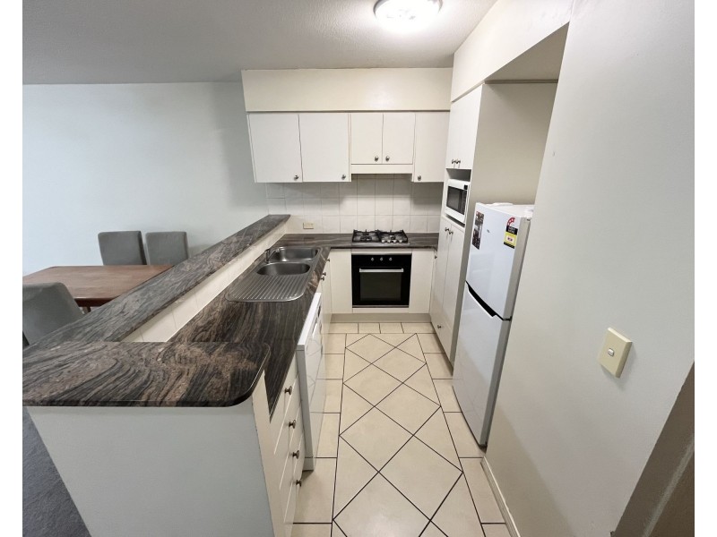 18 5-11 Chasely Street, Auchenflower QLD 4066