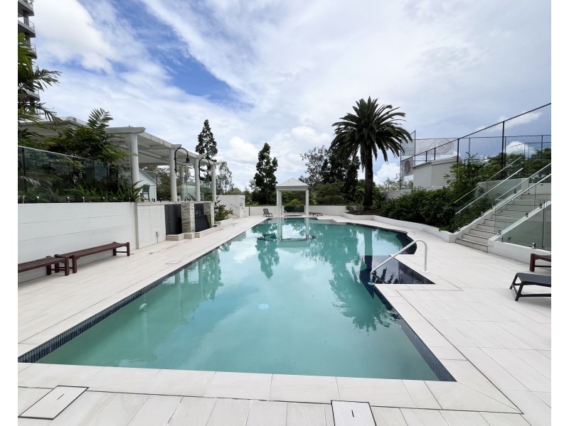 18 5-11 Chasely Street, Auchenflower QLD 4066