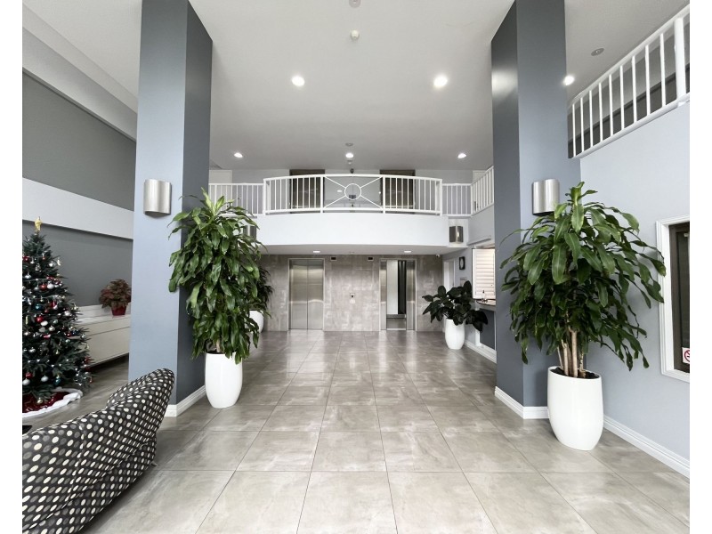 18 5-11 Chasely Street, Auchenflower QLD 4066