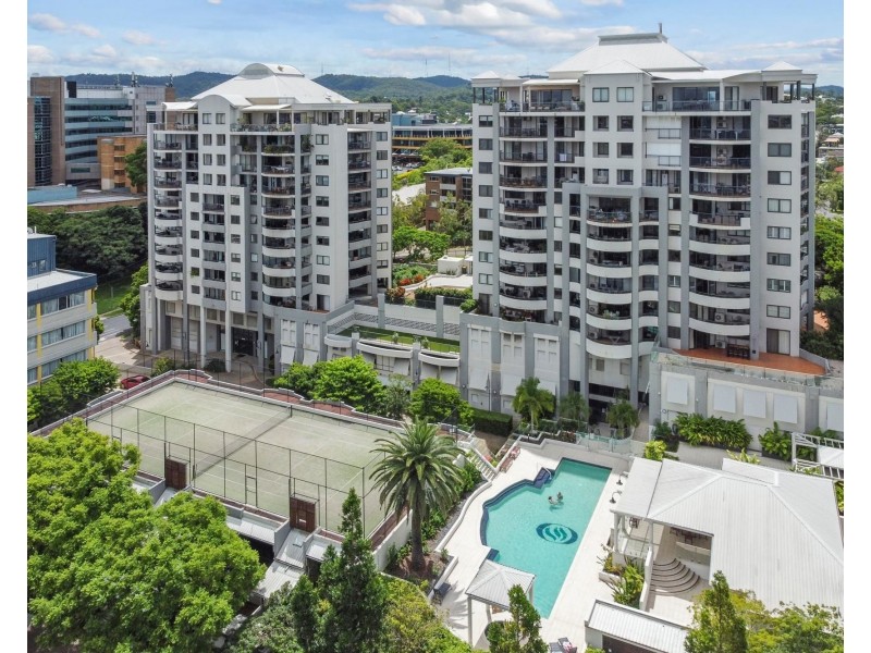 18 5-11 Chasely Street, Auchenflower QLD 4066