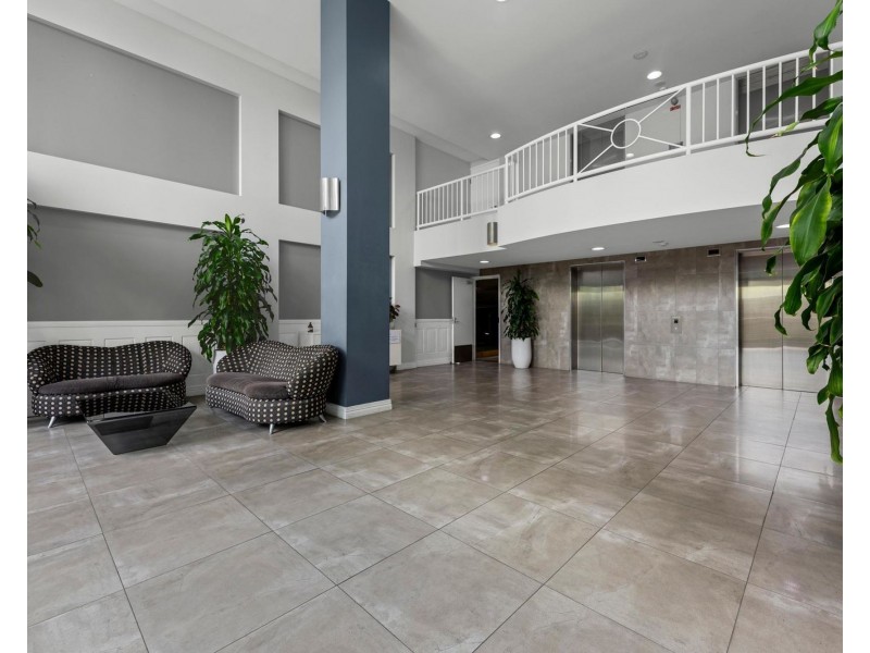 18 5-11 Chasely Street, Auchenflower QLD 4066