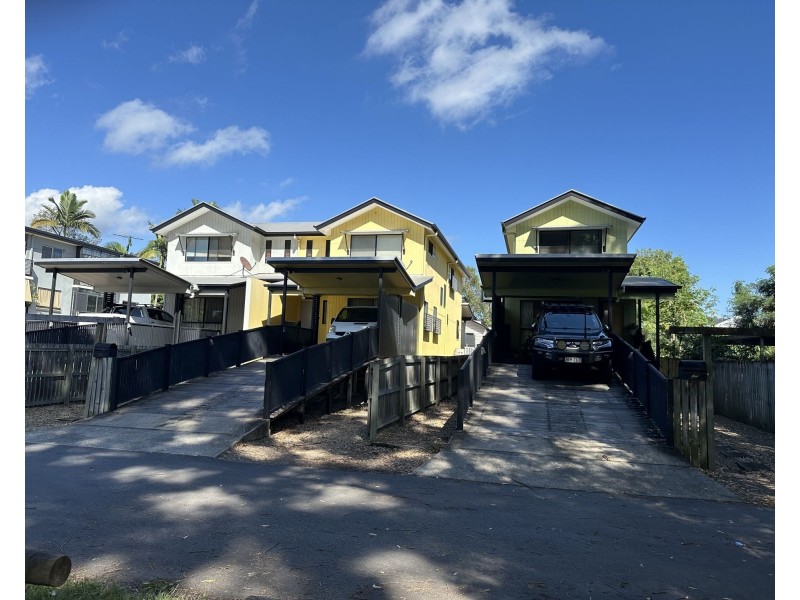 133 Bates Lane, Toowong QLD 4066