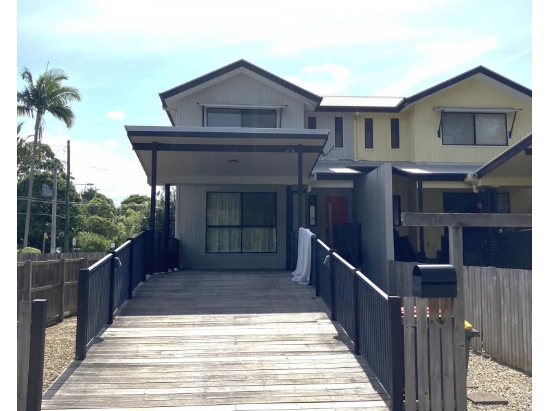 133 Bates Lane, Toowong QLD 4066