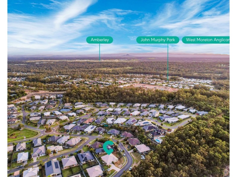 13 Gooloowan Circle, Brassall QLD 4305