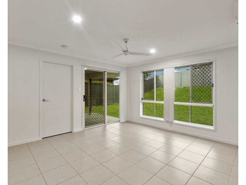 13 Gooloowan Circle, Brassall QLD 4305