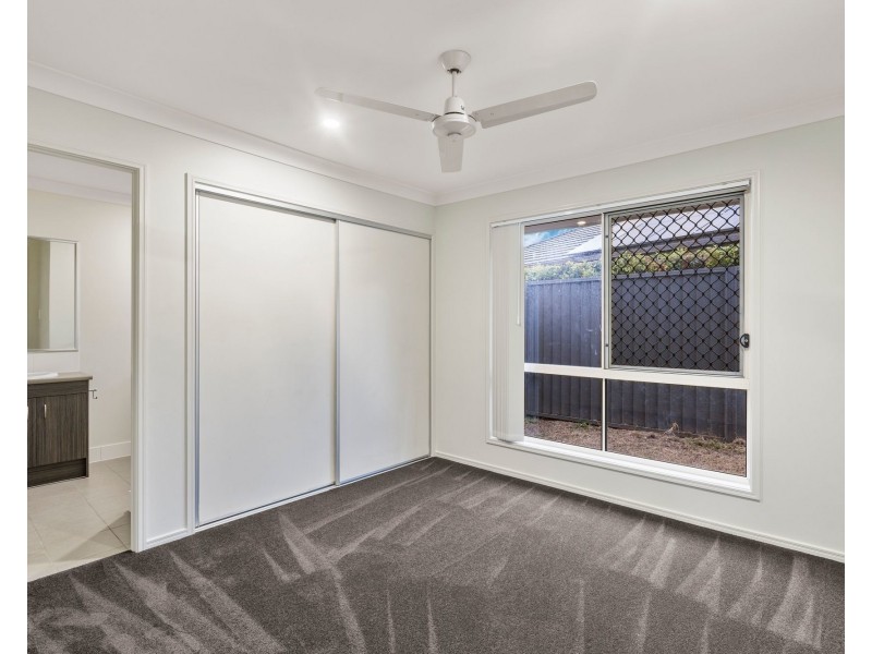 13 Gooloowan Circle, Brassall QLD 4305