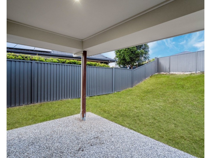 13 Gooloowan Circle, Brassall QLD 4305