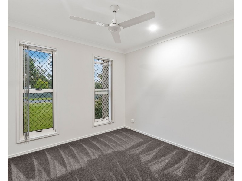 13 Gooloowan Circle, Brassall QLD 4305