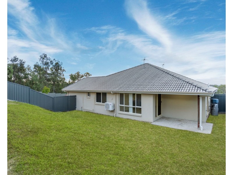 13 Gooloowan Circle, Brassall QLD 4305