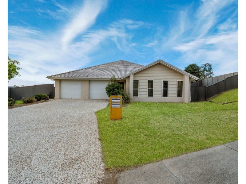 13 Gooloowan Circle, Brassall QLD 4305