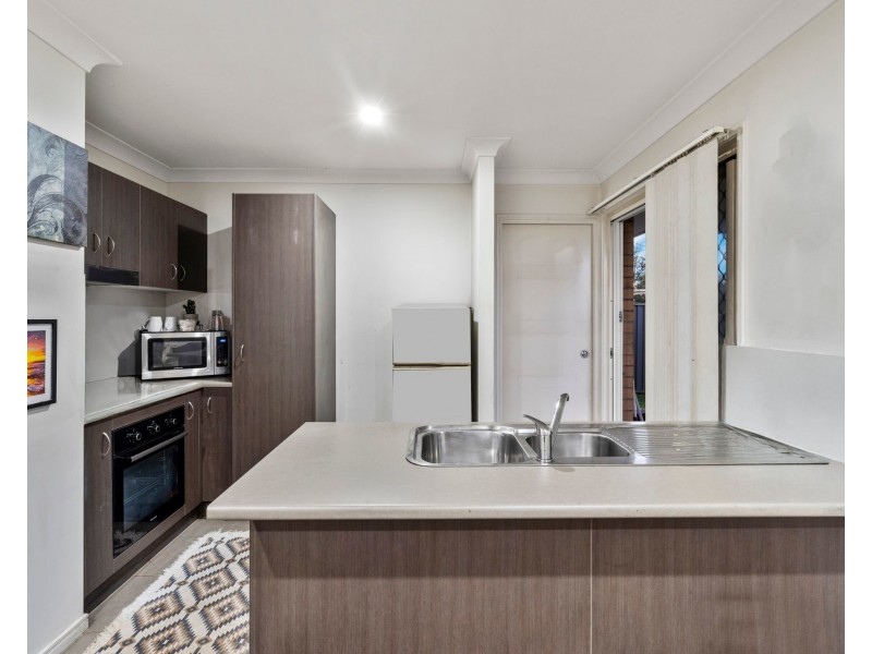 13 Gooloowan Circle, Brassall QLD 4305