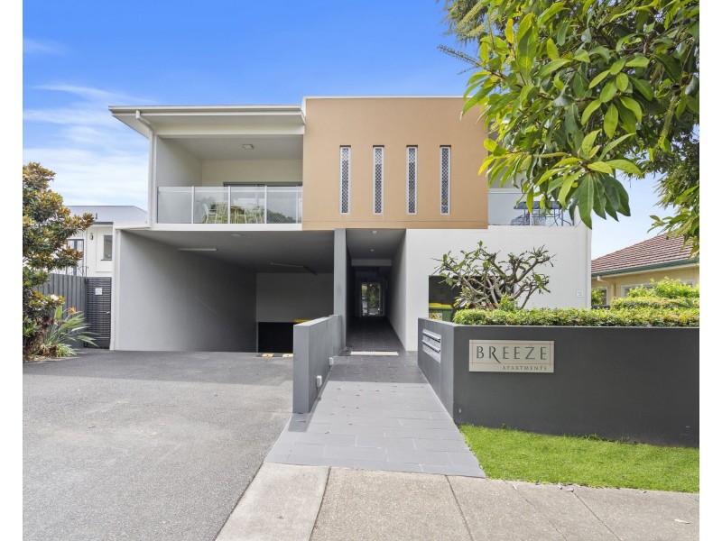 14/17 Morshead Street, Moorooka QLD 4105