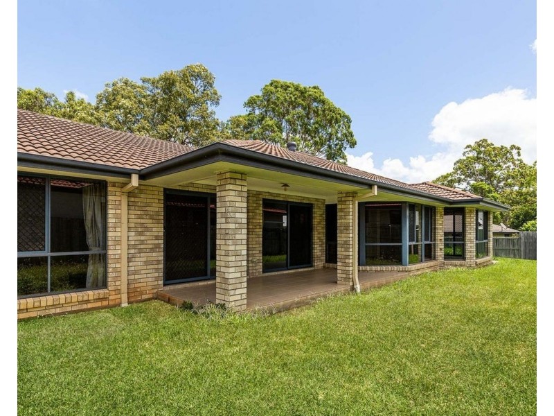 117 Livesay Rd, Moggill QLD 4070
