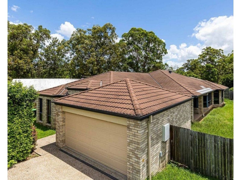 117 Livesay Rd, Moggill QLD 4070