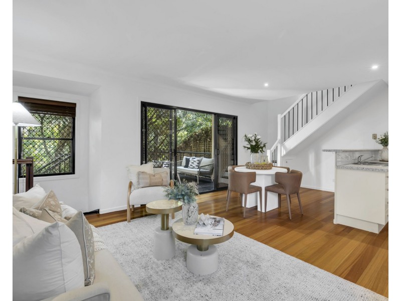 1/117 Miskin Street, Toowong QLD 4066