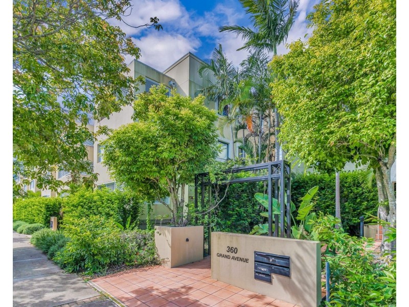 32/360 Grand Avenue, Forest Lake QLD 4078