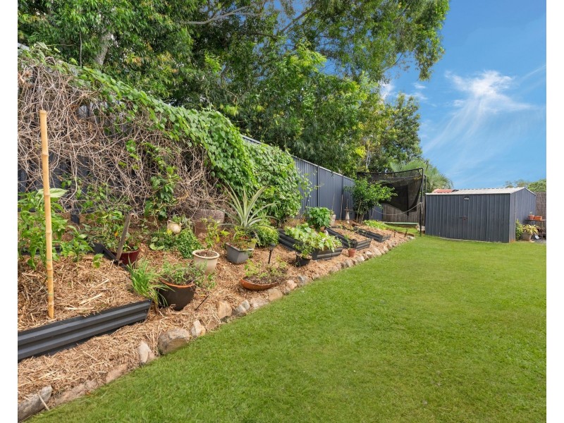 31 Spinnaker Circuit, Redland Bay QLD 4165