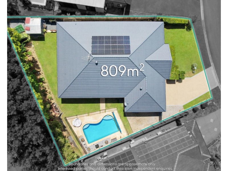 31 Spinnaker Circuit, Redland Bay QLD 4165