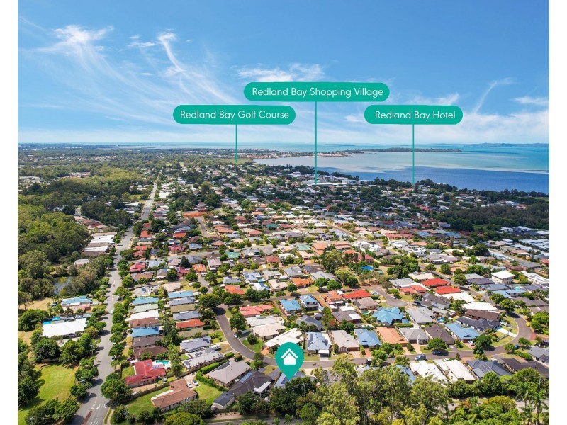 31 Spinnaker Circuit, Redland Bay QLD 4165
