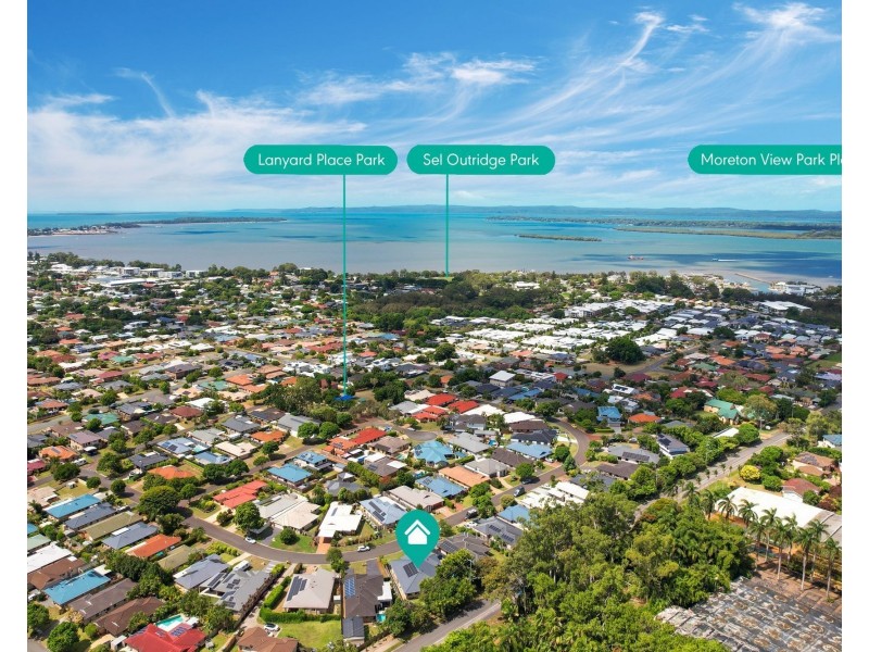 31 Spinnaker Circuit, Redland Bay QLD 4165