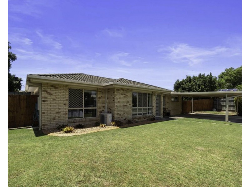 19 Brett Pl, Wynnum West QLD 4178