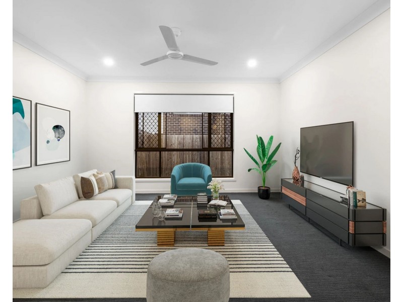 47 Kangaroo Cres, Springfield Lakes QLD 4300