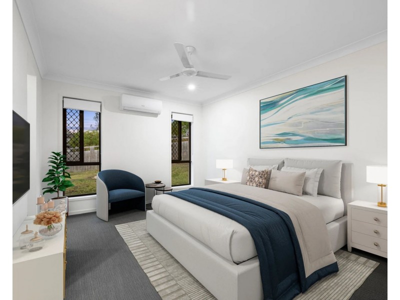 47 Kangaroo Cres, Springfield Lakes QLD 4300