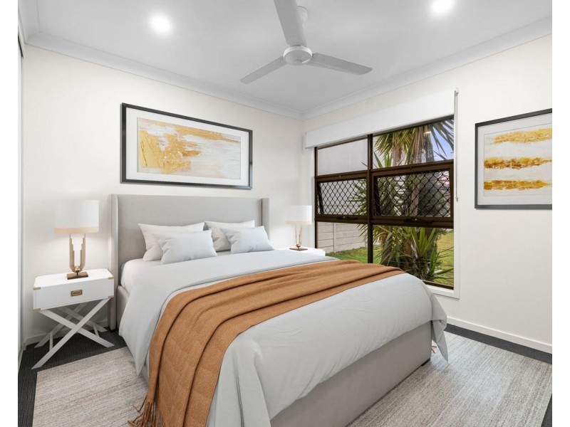 47 Kangaroo Cres, Springfield Lakes QLD 4300