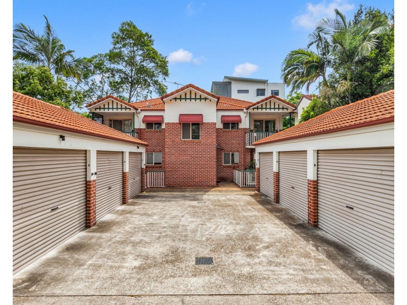 4/15 Lima Street, Auchenflower QLD 4066