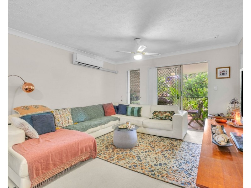 4/15 Lima Street, Auchenflower QLD 4066