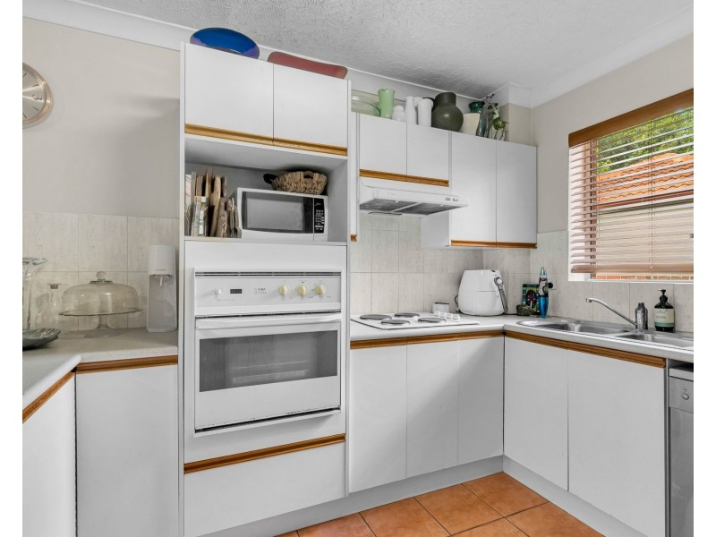 4/15 Lima Street, Auchenflower QLD 4066