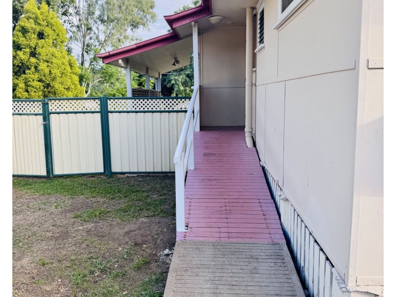 23 Peacock st, One Mile QLD 4305