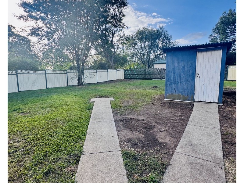 23 Peacock st, One Mile QLD 4305
