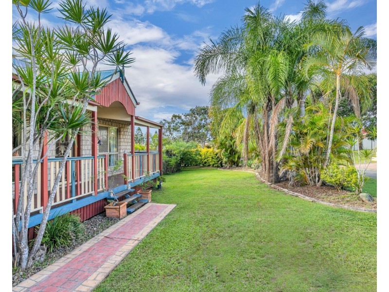 9-11 High Peak Crescent, Springfield QLD 4300