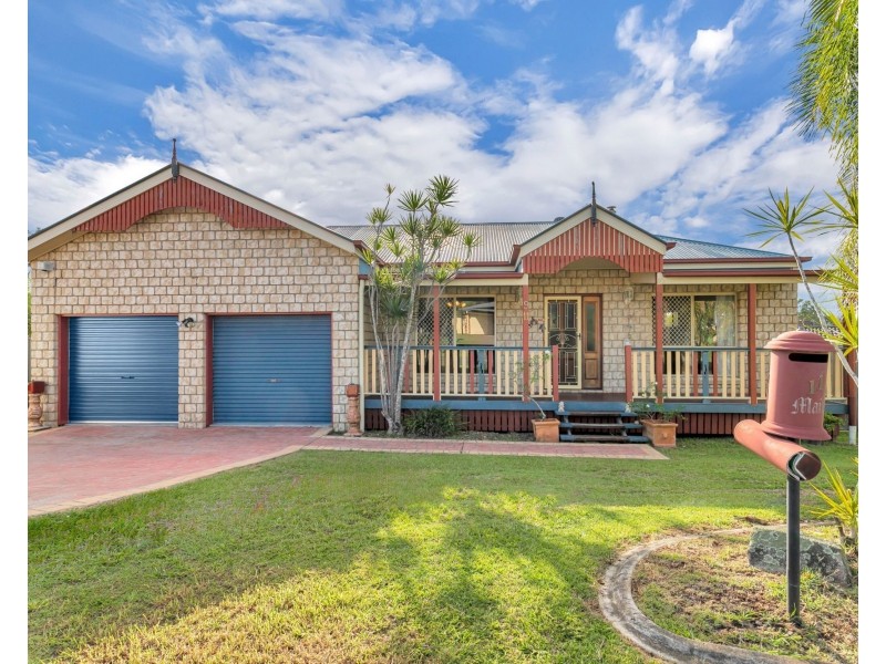 9-11 High Peak Crescent, Springfield QLD 4300