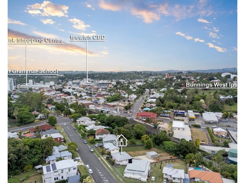 36 Darling St, E, Sadliers Crossing QLD 4305