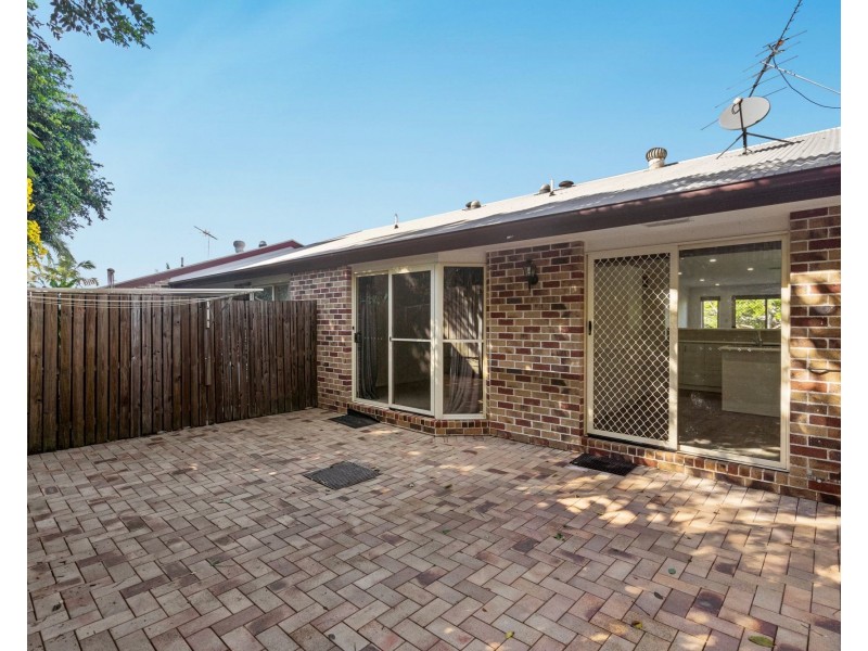 3/30 Rennie Street, Indooroopilly QLD 4068