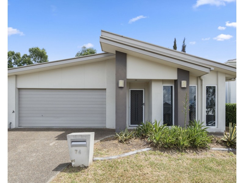 74 Anesbury St, Doolandella QLD 4077